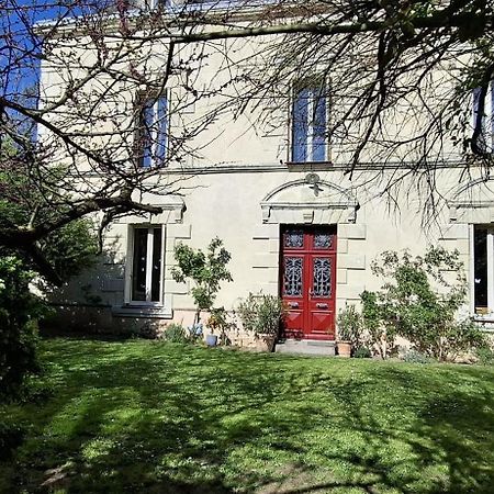 Villa De Souza Bouille-Loretz 외부 사진