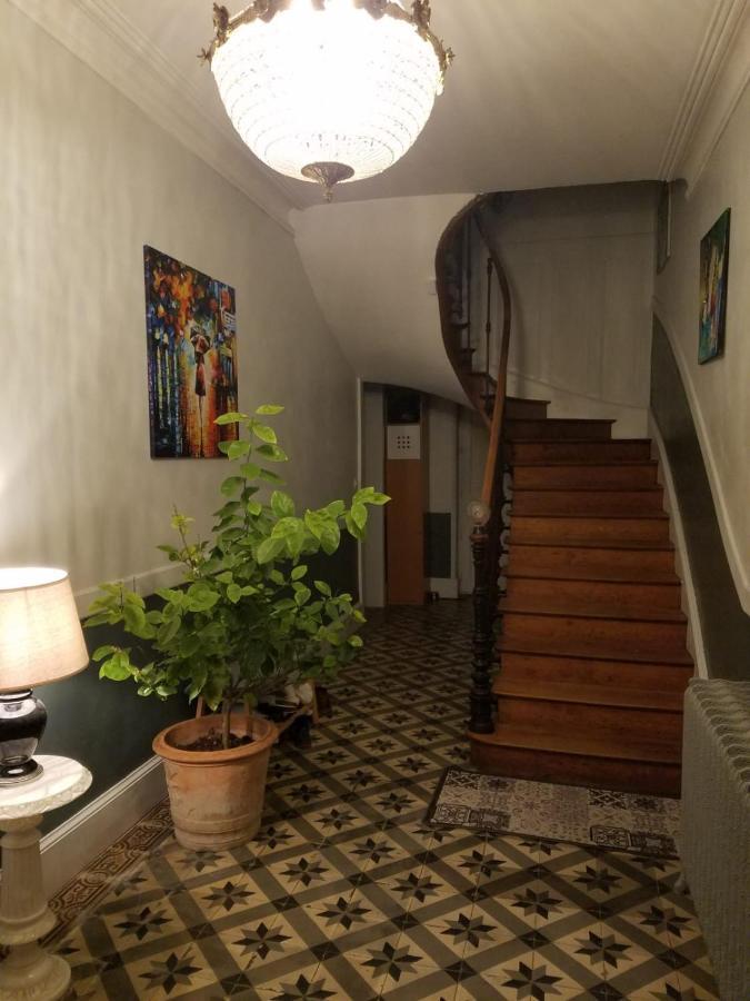 Villa De Souza Bouille-Loretz 외부 사진