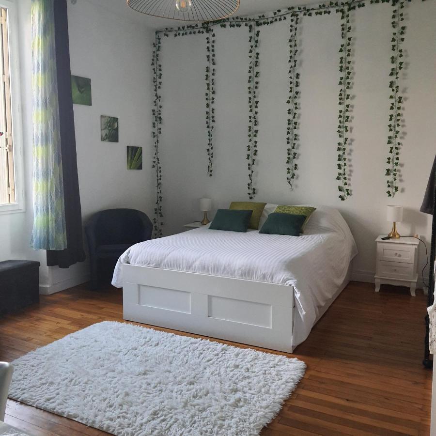 Villa De Souza Bouille-Loretz 외부 사진