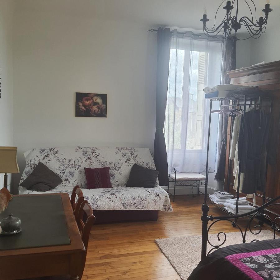 Villa De Souza Bouille-Loretz 외부 사진