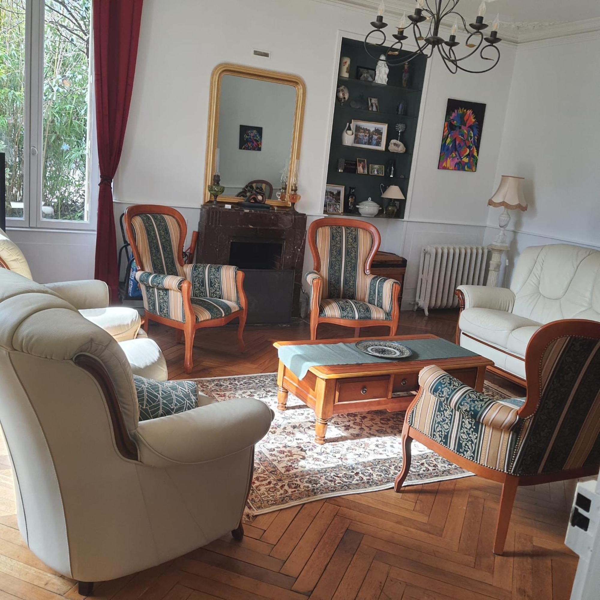 Villa De Souza Bouille-Loretz 외부 사진