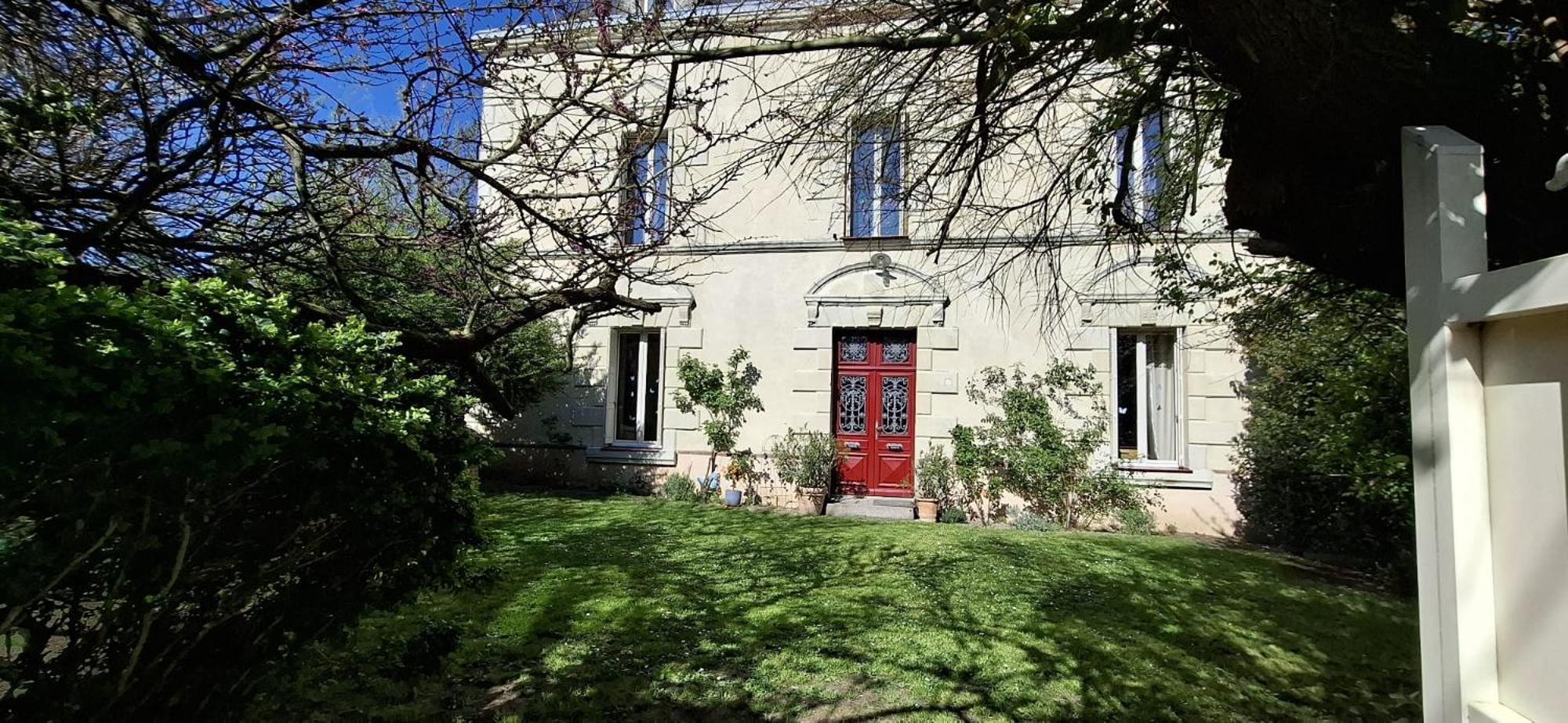 Villa De Souza Bouille-Loretz 외부 사진